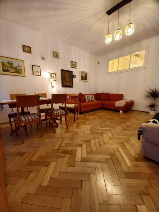 Apartamenty - Mi Stare Miasto Varsavia Esterno foto