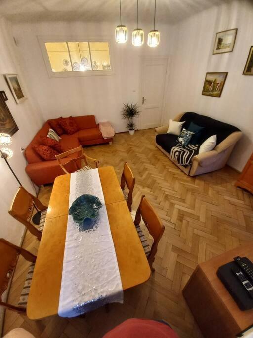 Apartamenty - Mi Stare Miasto Varsavia Esterno foto