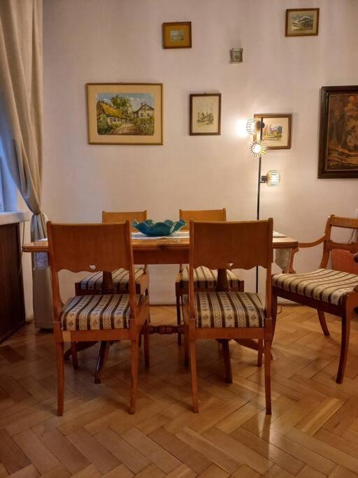 Apartamenty - Mi Stare Miasto Varsavia Esterno foto