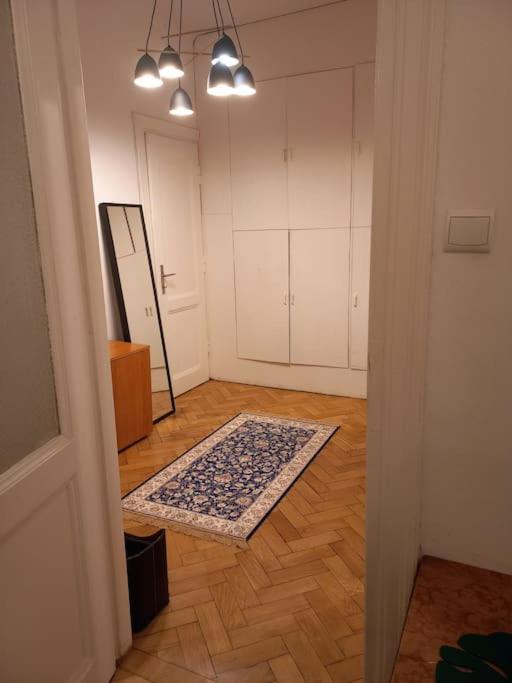 Apartamenty - Mi Stare Miasto Varsavia Esterno foto