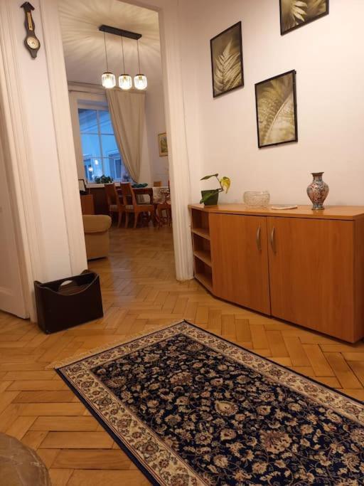 Apartamenty - Mi Stare Miasto Varsavia Esterno foto