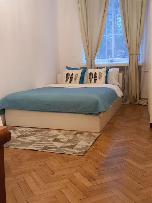 Apartamenty - Mi Stare Miasto Varsavia Esterno foto