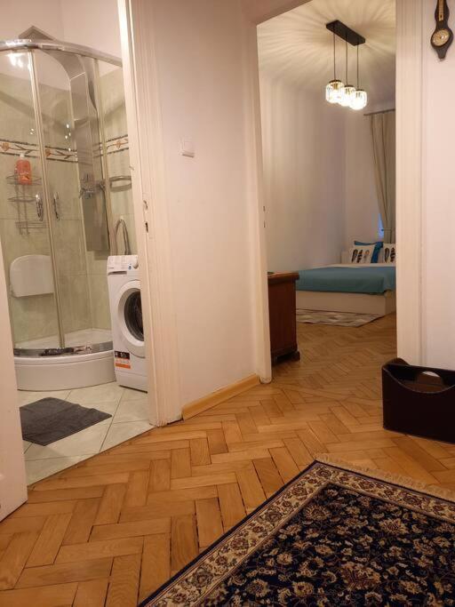 Apartamenty - Mi Stare Miasto Varsavia Esterno foto