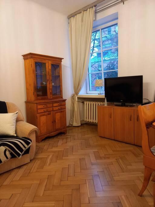 Apartamenty - Mi Stare Miasto Varsavia Esterno foto