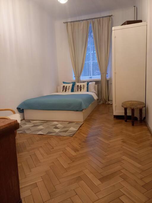 Apartamenty - Mi Stare Miasto Varsavia Esterno foto