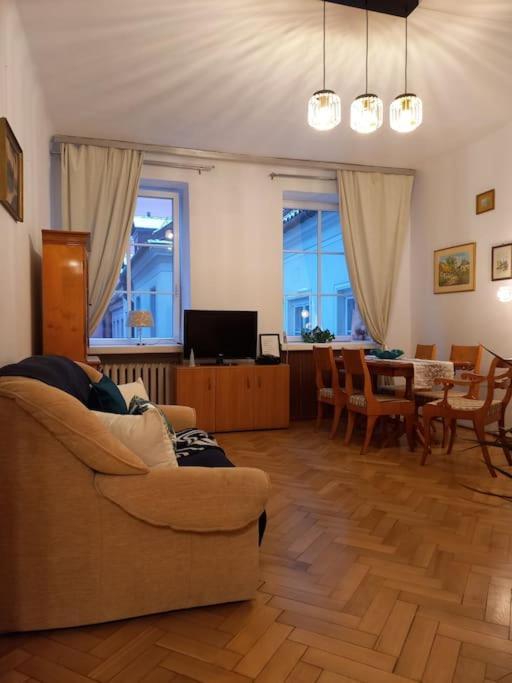 Apartamenty - Mi Stare Miasto Varsavia Esterno foto