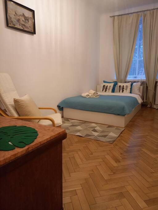 Apartamenty - Mi Stare Miasto Varsavia Esterno foto