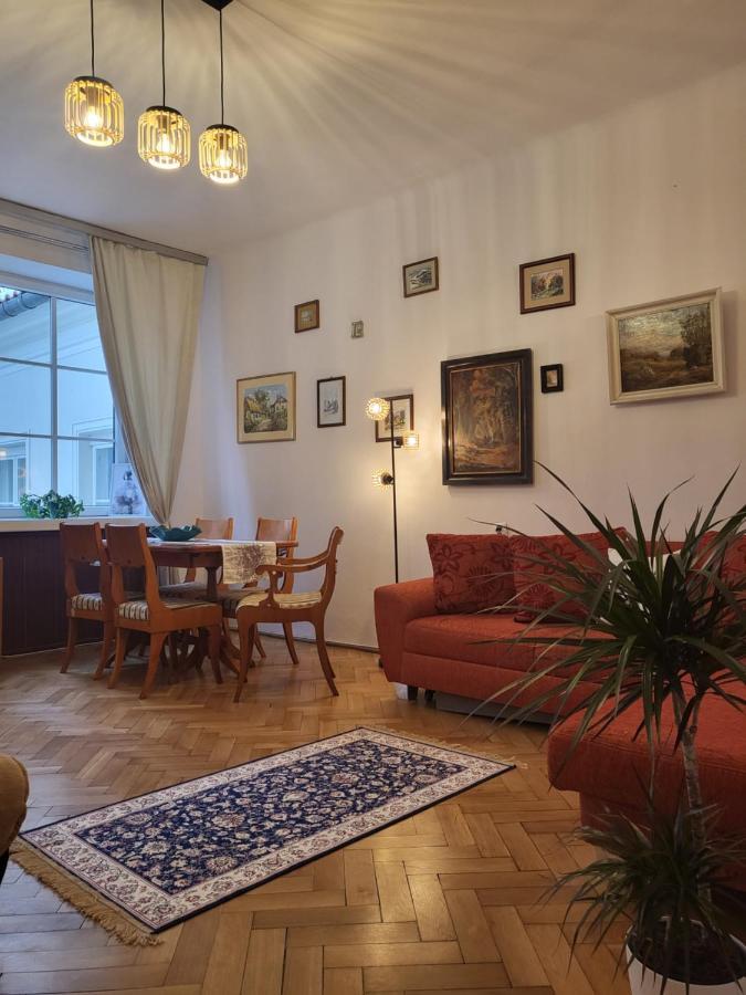 Apartamenty - Mi Stare Miasto Varsavia Esterno foto