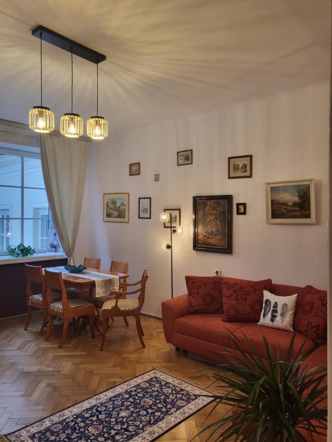 Apartamenty - Mi Stare Miasto Varsavia Esterno foto