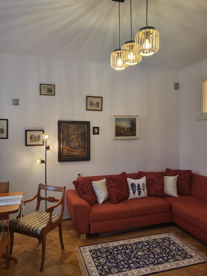 Apartamenty - Mi Stare Miasto Varsavia Esterno foto