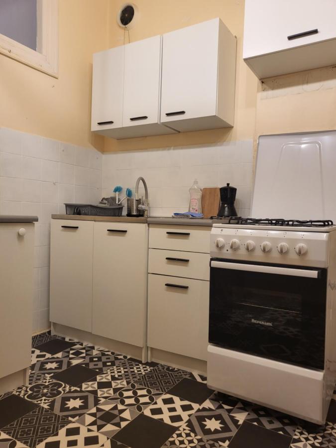 Apartamenty - Mi Stare Miasto Varsavia Esterno foto