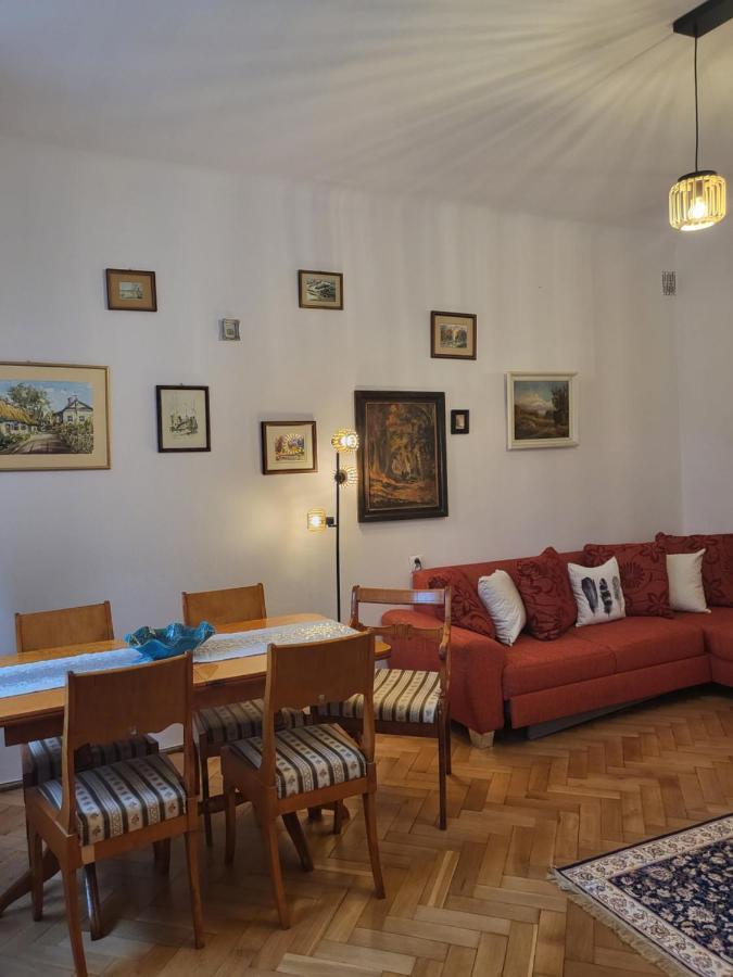 Apartamenty - Mi Stare Miasto Varsavia Esterno foto