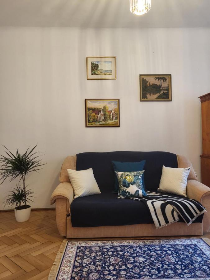 Apartamenty - Mi Stare Miasto Varsavia Esterno foto