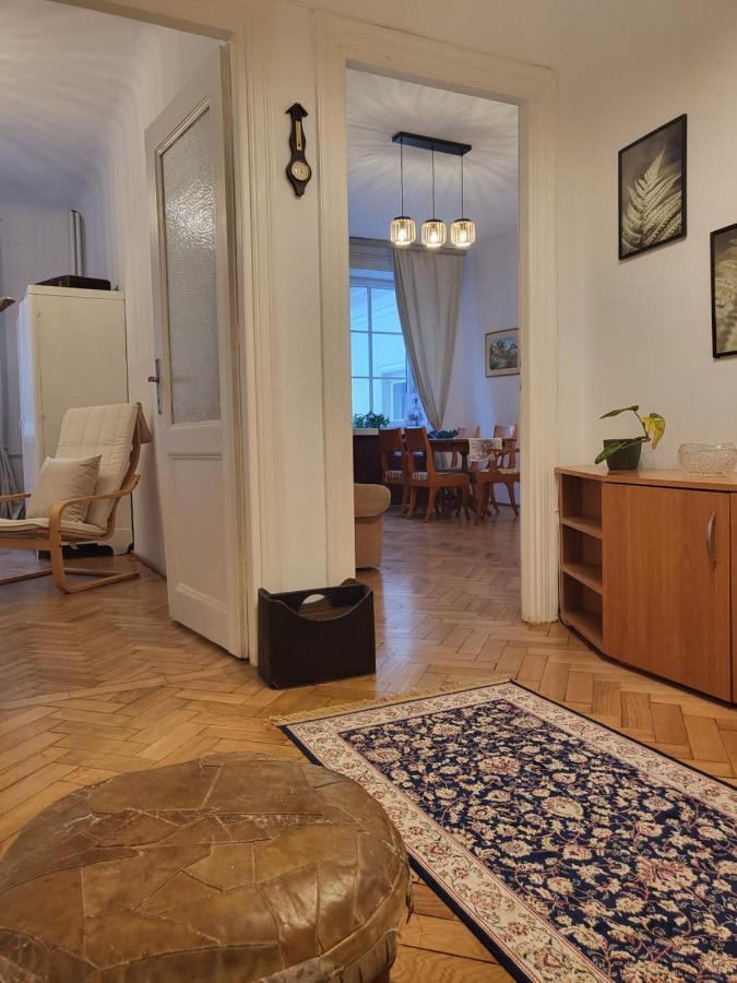 Apartamenty - Mi Stare Miasto Varsavia Esterno foto