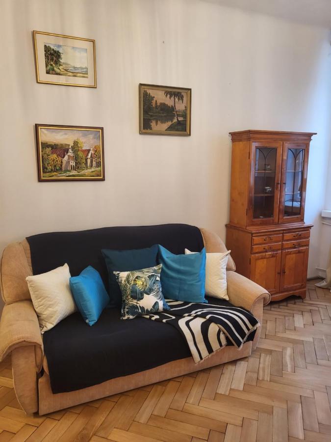 Apartamenty - Mi Stare Miasto Varsavia Esterno foto