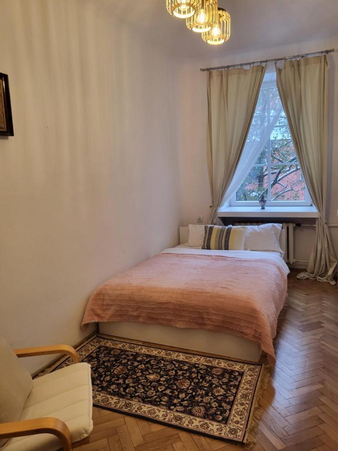 Apartamenty - Mi Stare Miasto Varsavia Esterno foto