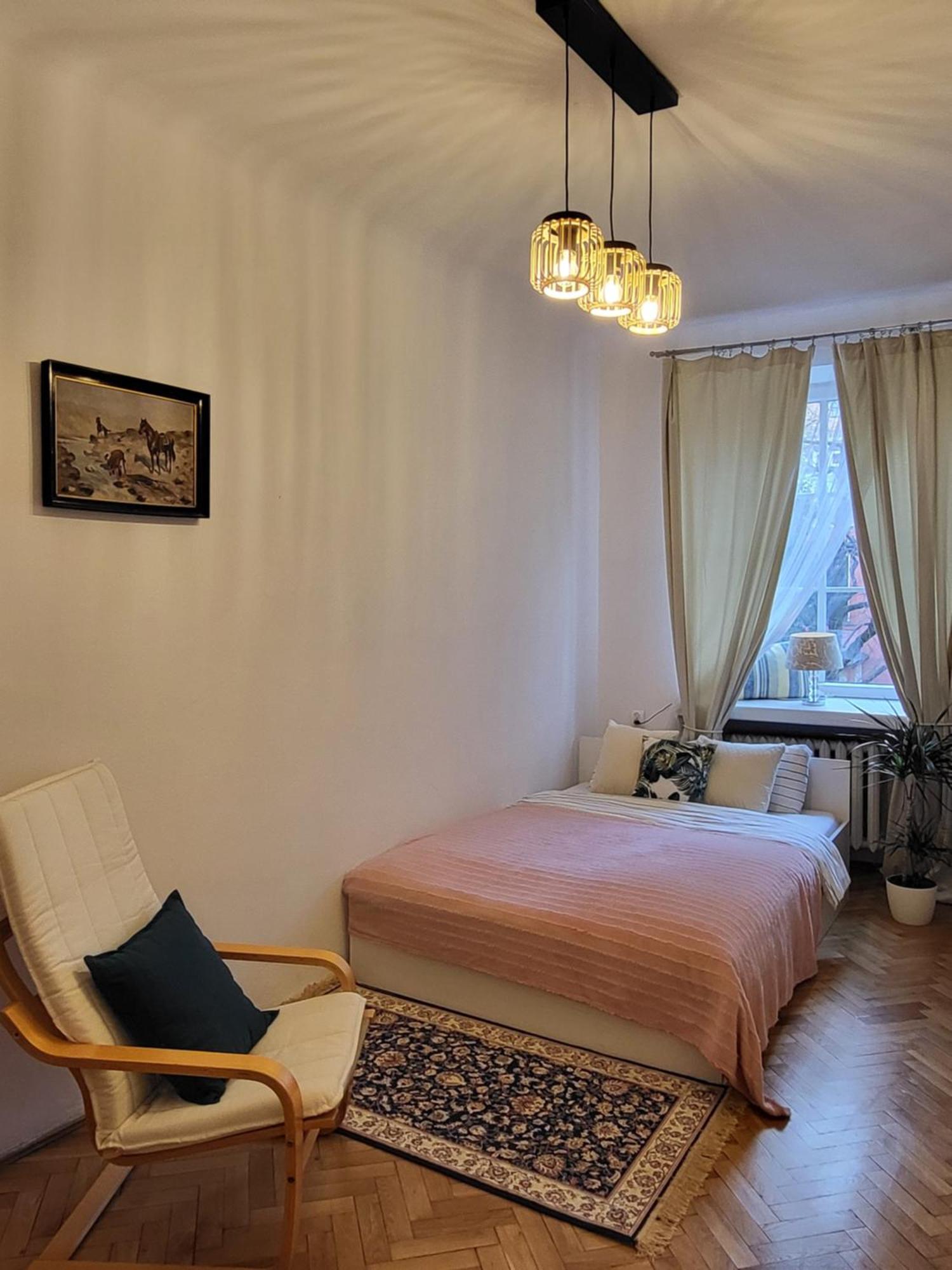 Apartamenty - Mi Stare Miasto Varsavia Esterno foto